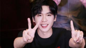 Exclusive Interview | Zhang Ruoyun: We can all ask our 18-year-old selves for help