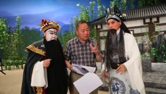 Review of Teng Junjie's new opera film: innovation driven by classicism and cinematography