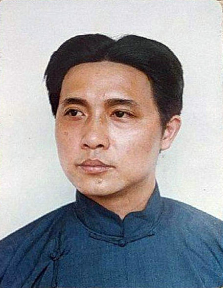 Commemoration | Wang Ying: He First Brought Young Mao Zedong to Life on the Big Screen