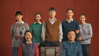 The series "In the World" won the Feitian Award for Outstanding Director and Outstanding Male Actor.