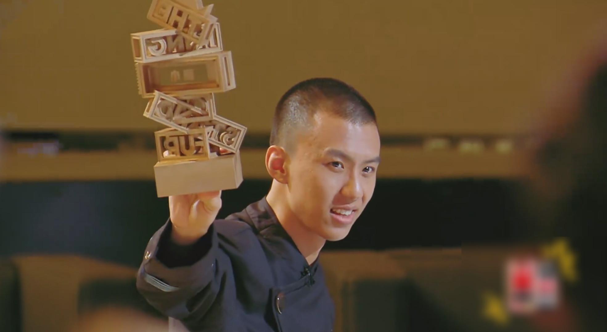 "King of Comedy: Stand-Up Season" Finals: Why Did He Win the Championship?