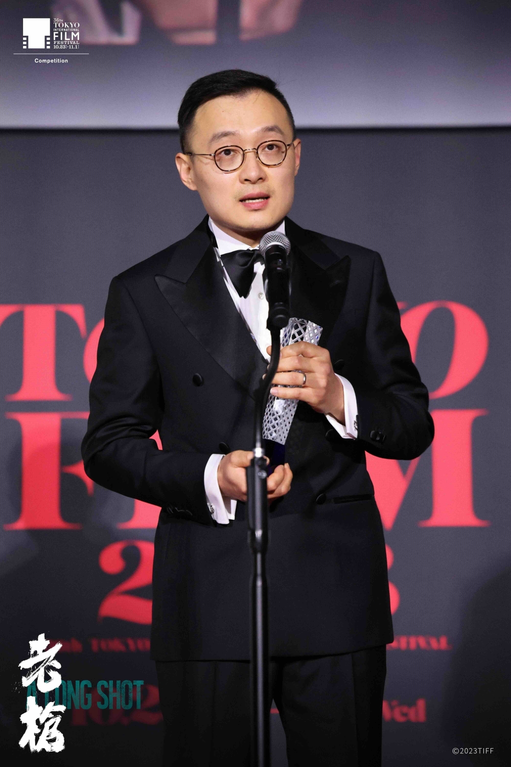 Exclusive Interview | Director Gao Peng of "Old Gun": A Shot of Ultimate Risk