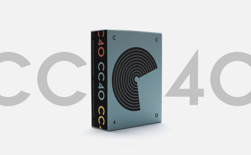 To commemorate its 40th anniversary, the Standard Collection Company is releasing a limited edition DVD set.