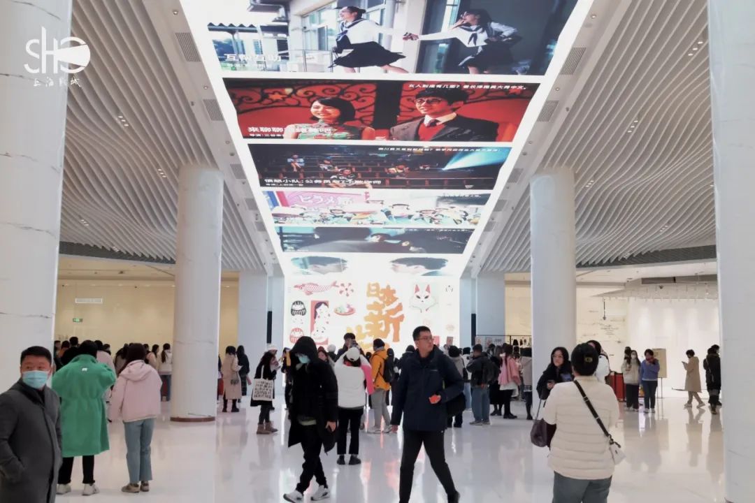 2024 Japan New Film Festival concluded, three cities joined forces to show warmth