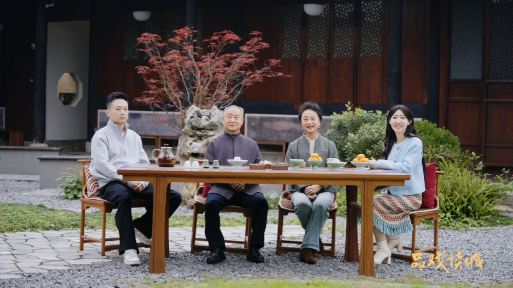 "Appreciating Opera and Reading the City": Let's take a look at the good operas in Mingzhou City