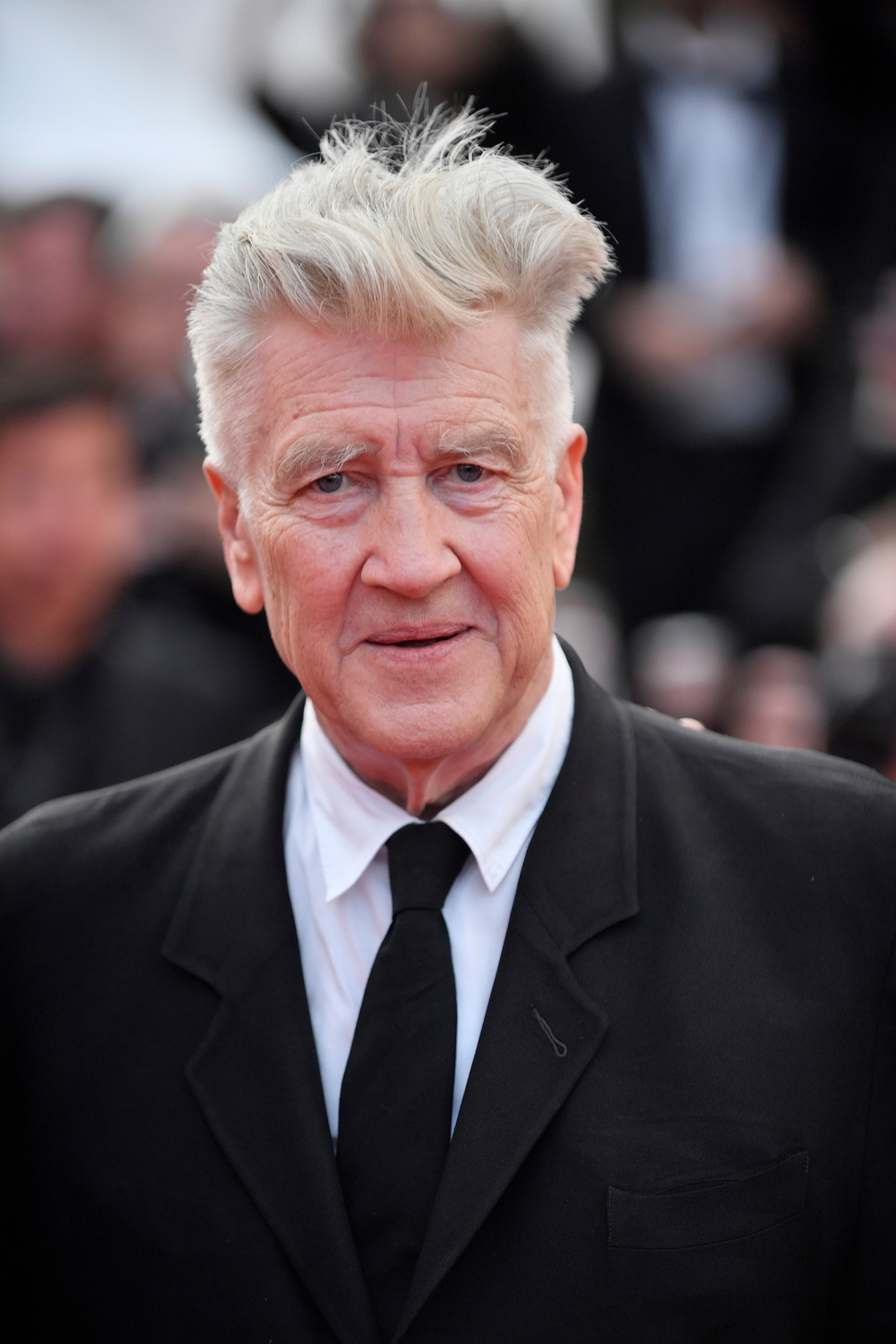 Naomi Watts and others mourn David Lynch: His works inspired generations of filmmakers