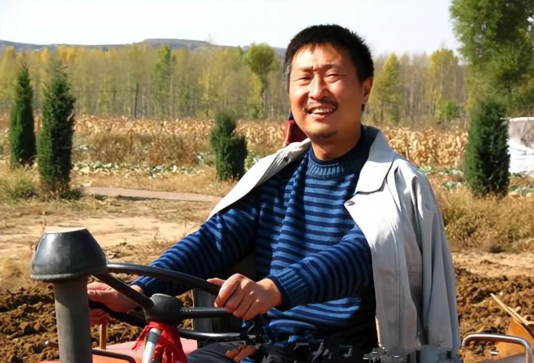 Revisiting the classics | Lin Yongjian recalls "The Story of Xigengtian": Acting should be like what you are acting.