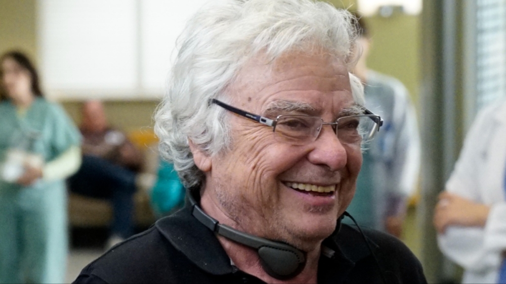 Ginotte Szwarc, director of 'Back in Time 70 Years', dies