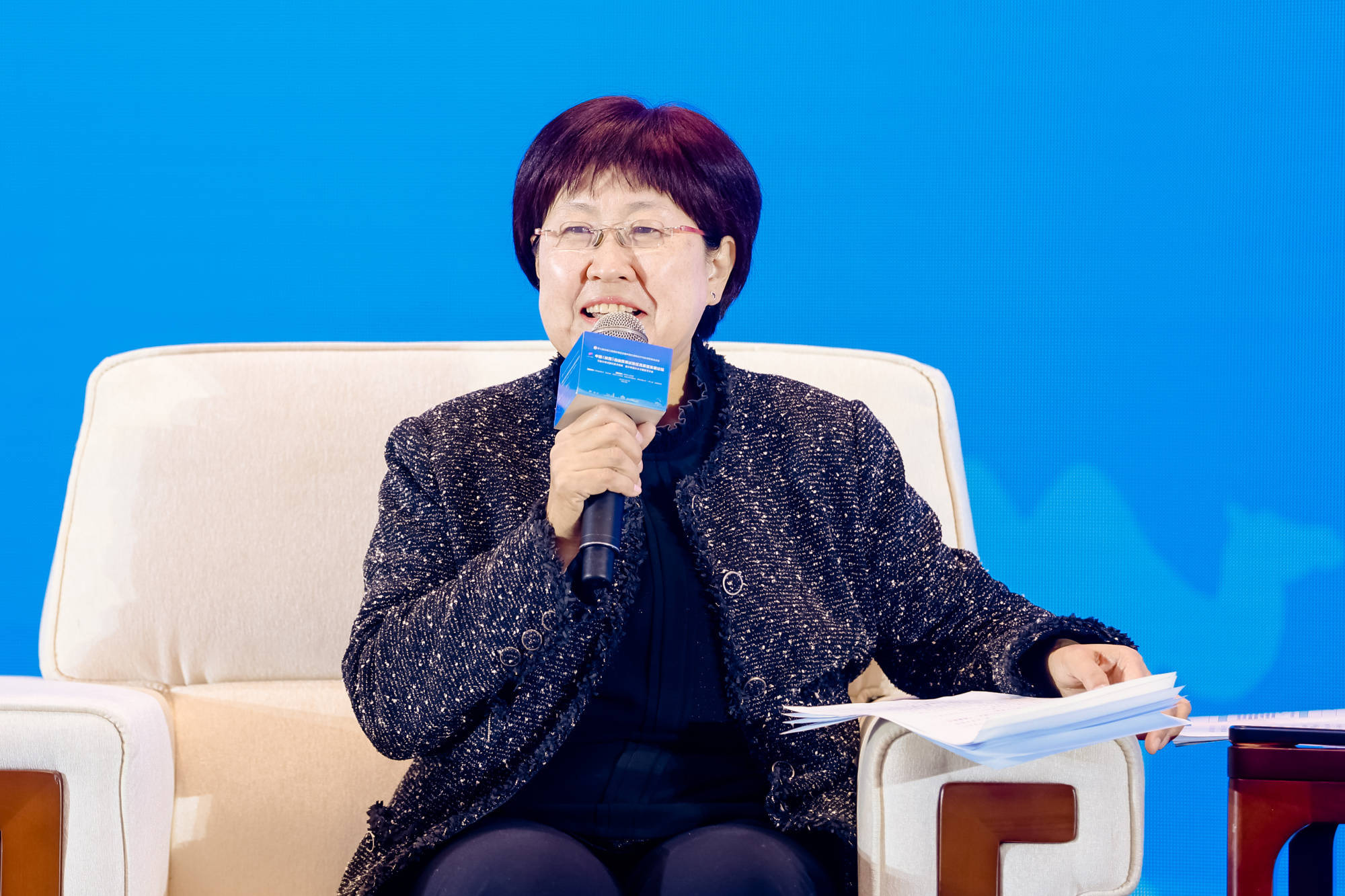 Exclusive Interview｜Yang Lin: Four major themes will dominate this year's short dramas, or form a large community of like-minded people