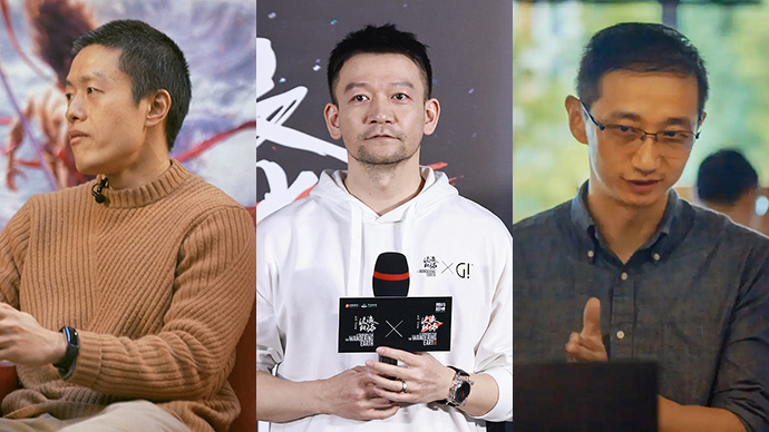 Jiaozi's Guo Fan and Feng Ji have become industry "spoilers". How did cross-border companies become top stars?
