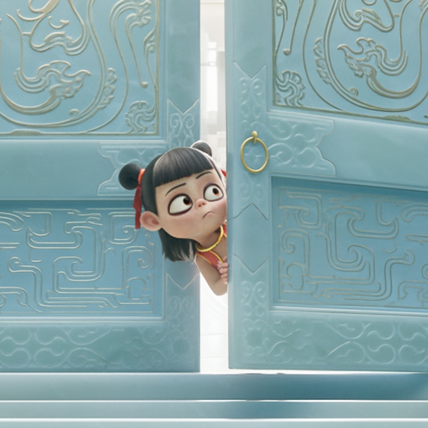Li Tianfei: Which idioms are related to Nezha?