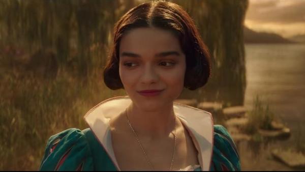 New film | The live-action movie "Snow White" will be released simultaneously in China and the United States on March 21