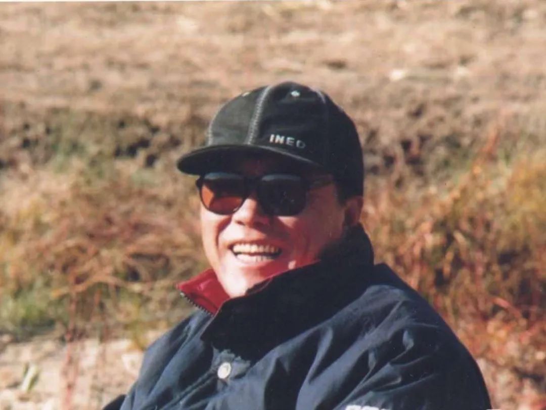 Revisiting the classics | Screenwriter Han Zhijun of "Fence, Woman and Dog" looks back on the creation process