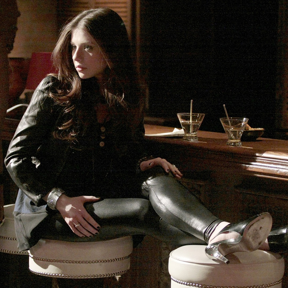'Gossip Girl' star Michelle Trachtenberg dies at 39
