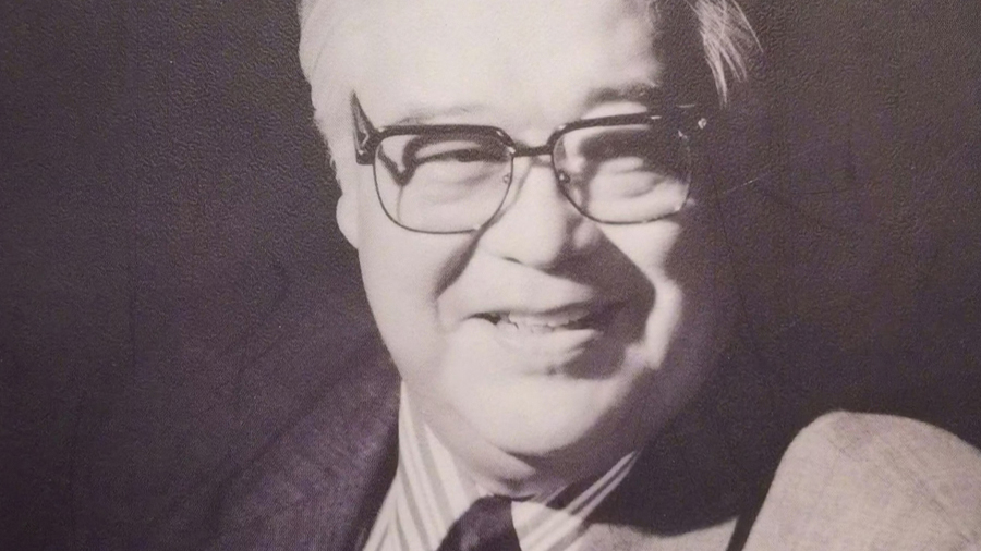 In Memory of Yu Yang: A Better Tomorrow, a Tough Guy on Screen
