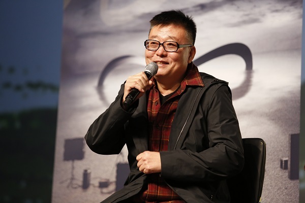 Exclusive Interview | Wang Rui, Director of Beijing Film Academy: Allowing short plays to be diversified is more important than paying them