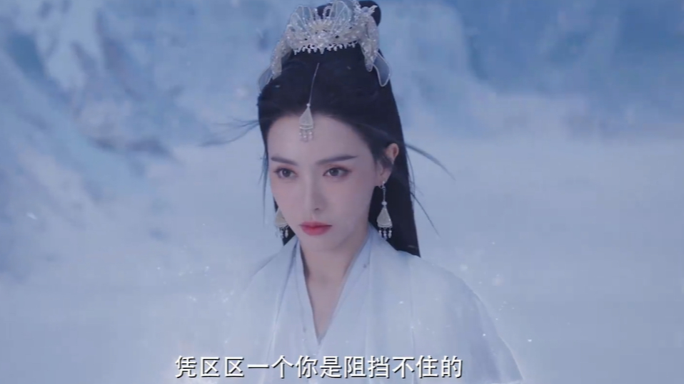 New drama｜Tang Yan and Liu Xueyi star in "Nian Wushuang" to be aired on March 27