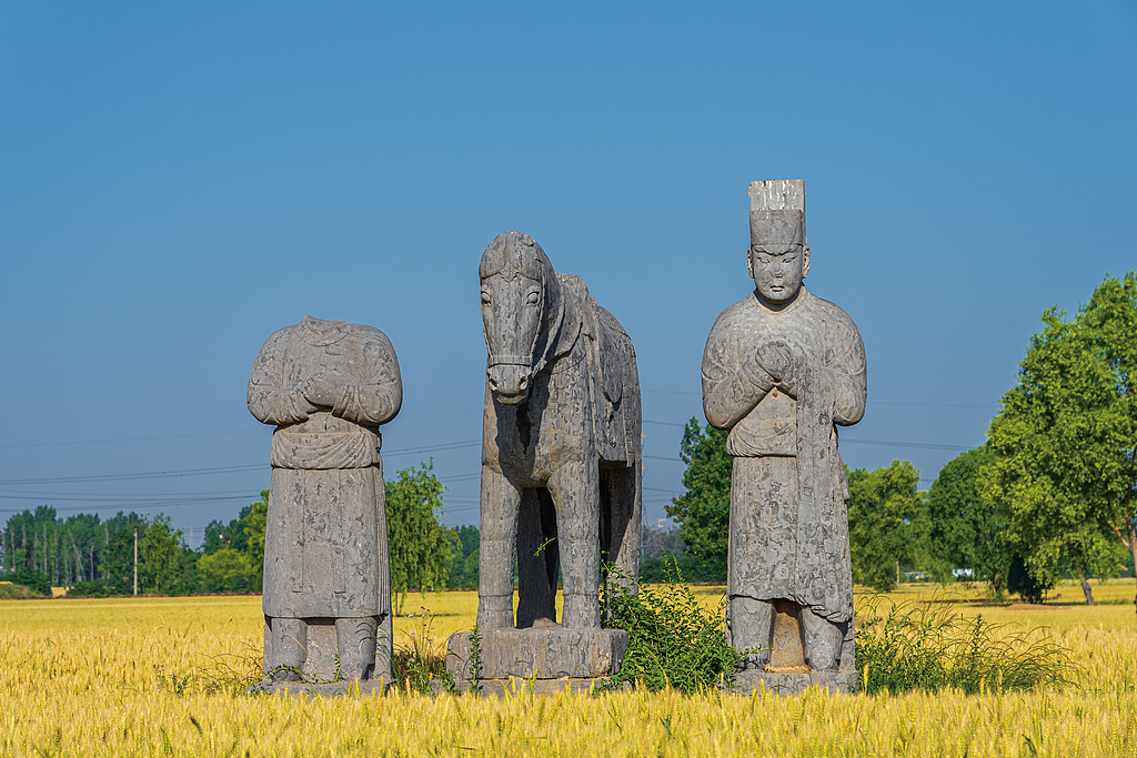 Online Book List | Can Song Zhezong, who studied abroad in modern times, prevent the demise of the Northern Song Dynasty?