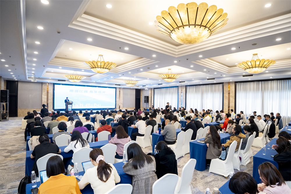 Advanced TV Drama Director Training Course Moves to Shanghai: Top Resources Help Young Talents Grow