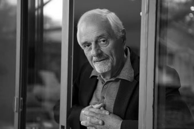 'First Blood' director Ted Kotcheff dies at 94