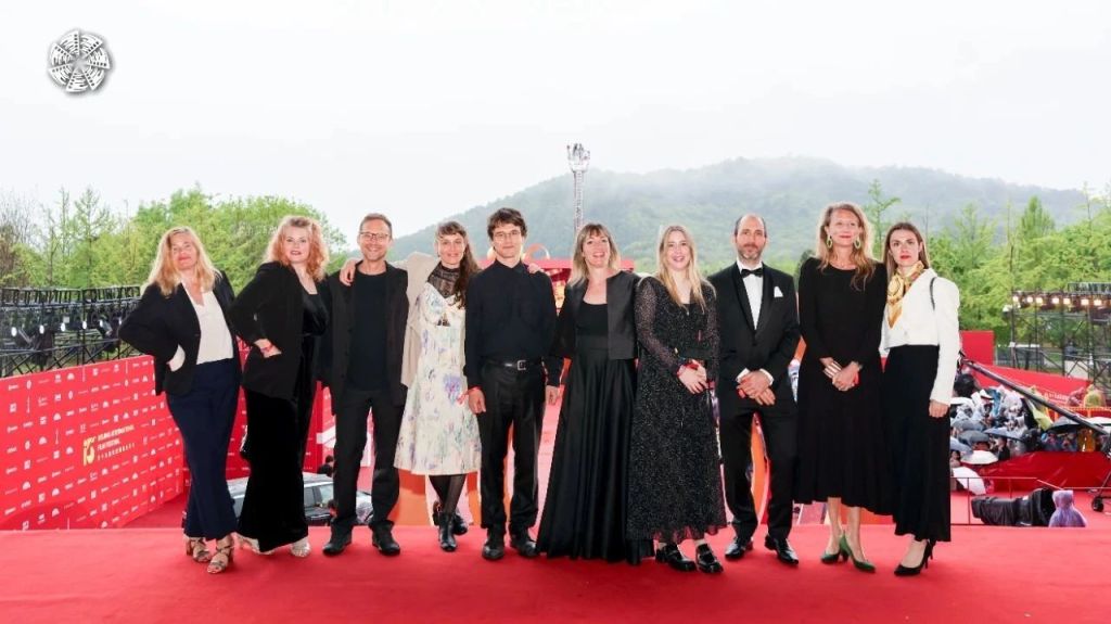 Switzerland becomes the guest country of the 15th Beijing Film Festival, and 6 excellent works shine at the "Swiss Film Week"