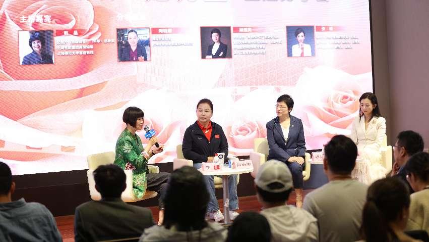 Three successful women on how to deal with failure