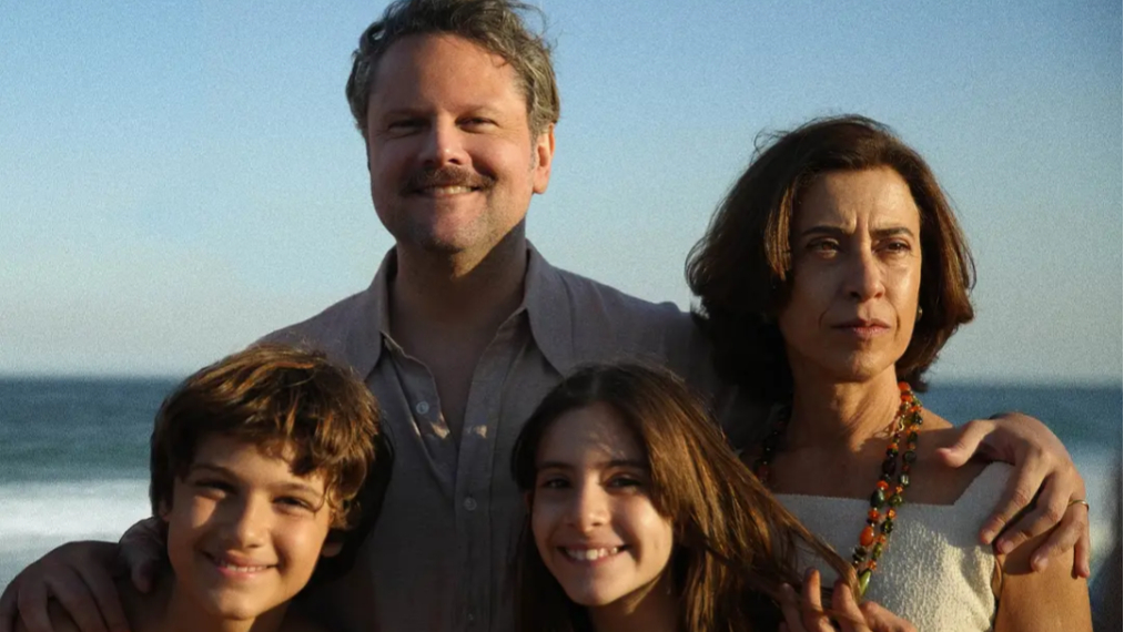 New film | "I'm Still Here" is scheduled to be released in May, and "How to Train Your Dragon" will be released simultaneously in North America