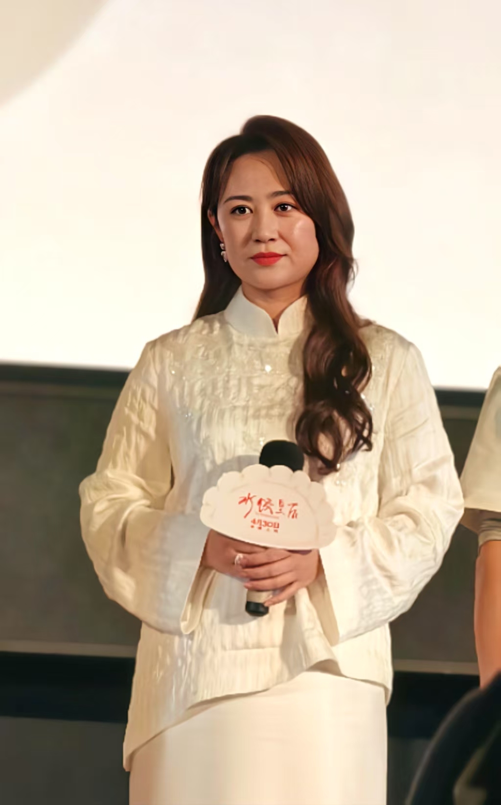 Ma Li said she would not terminate her cooperation with Shen Teng: He is my benefactor and my noble man