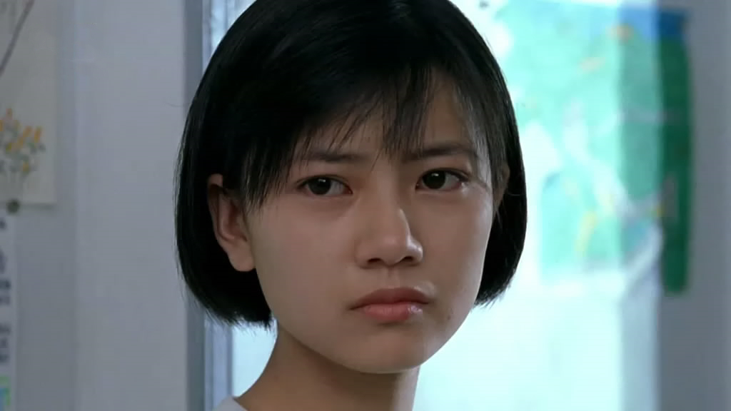 Exclusive Interview | Gao Yuanyuan: Like a bird, fragile yet free
