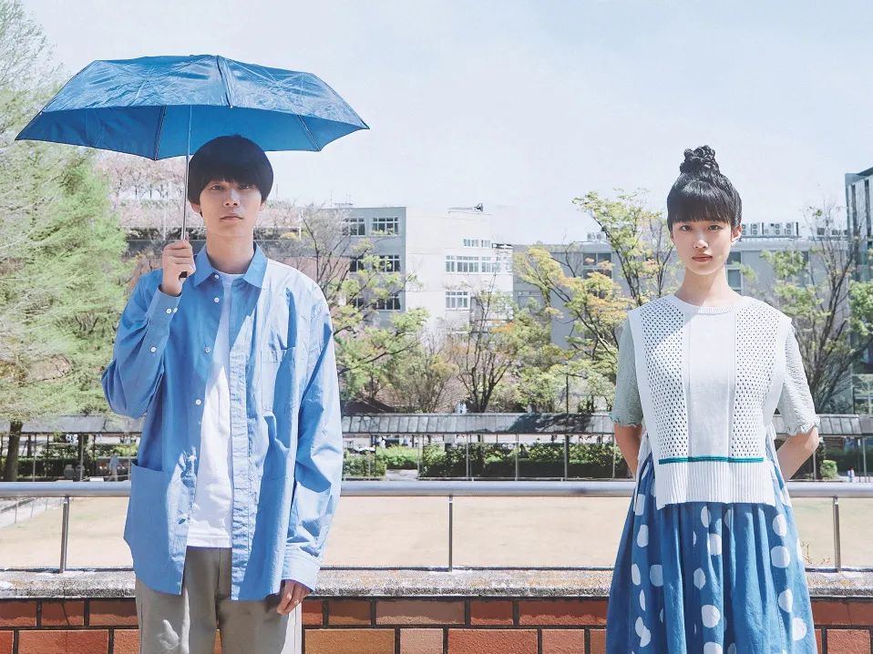 Shanghai International Film Festival launches "Asia Today" section