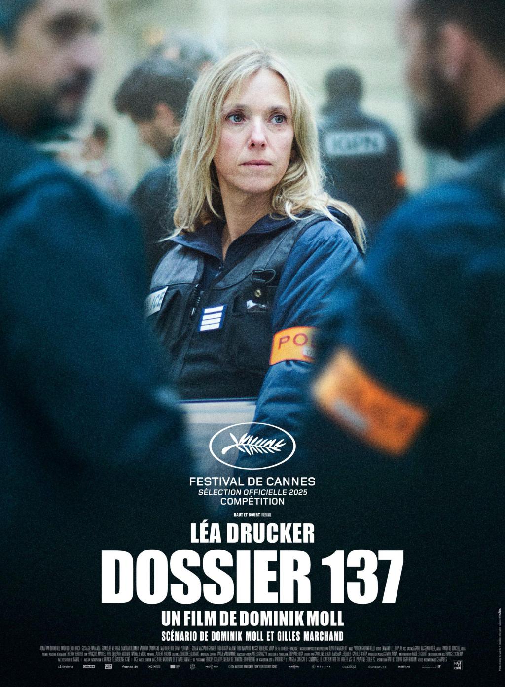 Cannes breaks the "presumption of innocence" rule, a French actor was rejected