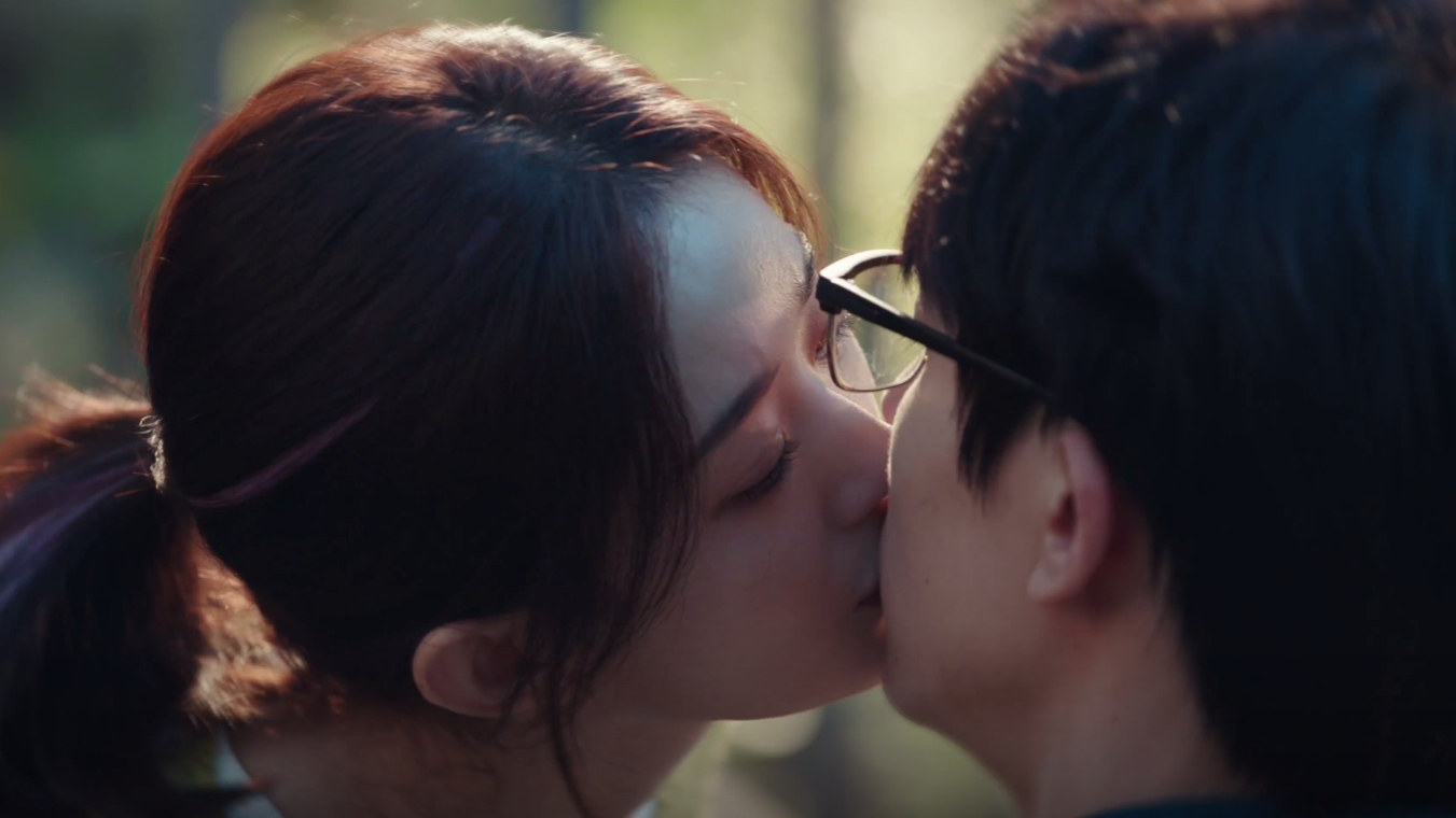 New drama｜Zhao Liying and Yin Fang star in "In the World" scheduled to be released on May 28