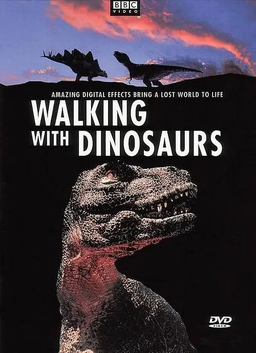 China's scientific achievements run through the new version of Walking with Dinosaurs. Xing Lida shares his thoughts on the film