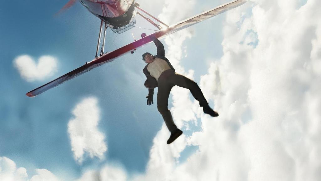 What to watch this week | Tom Cruise goes all out to carry the box office