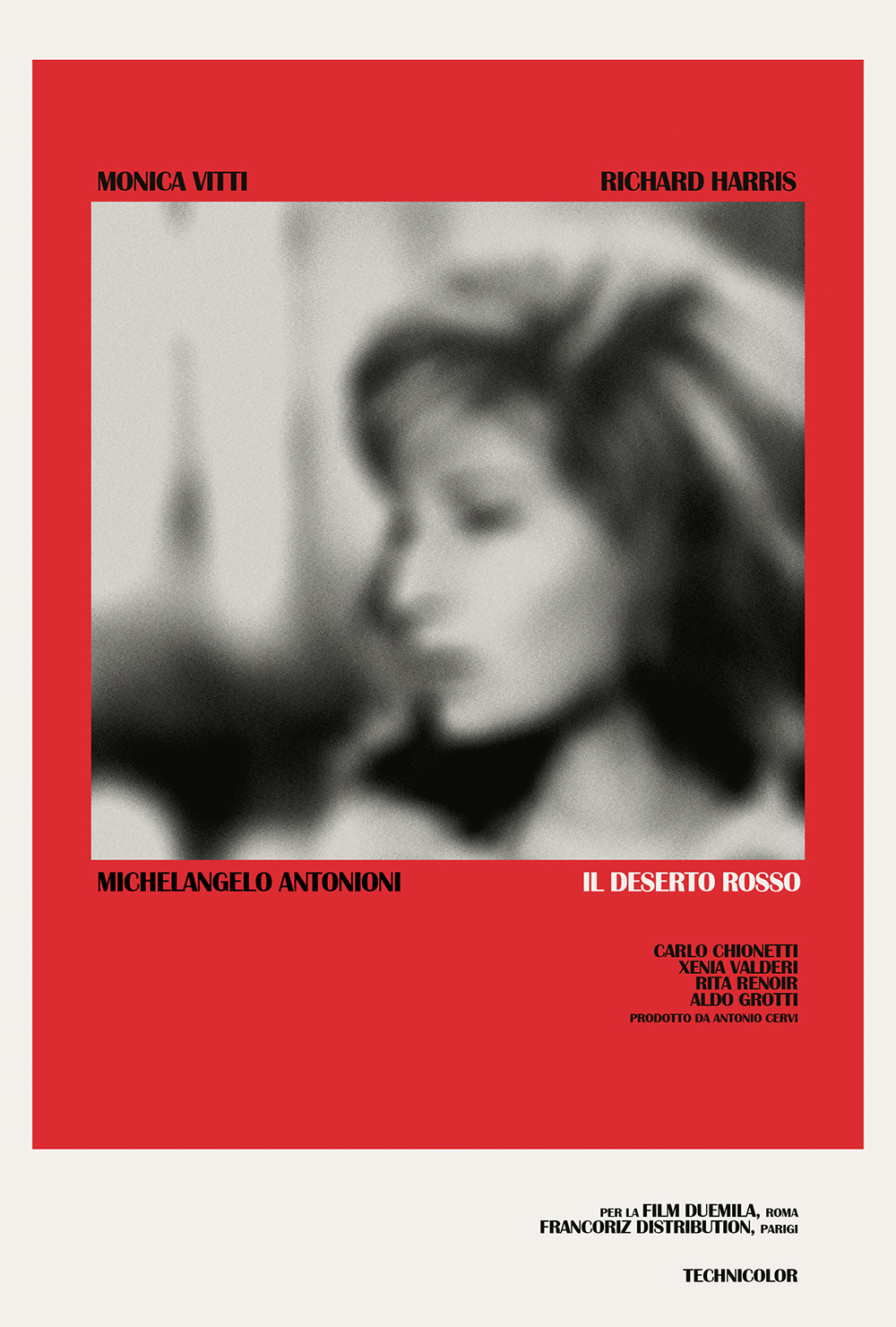 My Shanghai Film Festival Film List | Let You Lean on the Railing, I Live in Spring Mountain