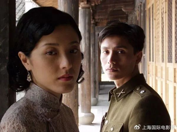 Shanghai International Film Festival invites you to join the hundreds of audience meet-and-greets!