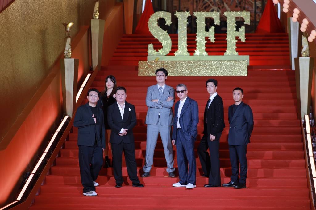 Golden Goblet Red Carpet｜The Remains of the Night: Focusing on an Aging Society