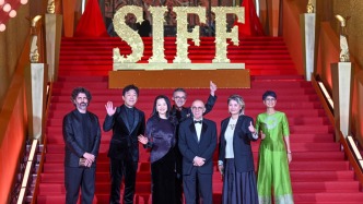 Jiefang Daily: The ten-day light and shadow festival came to an end, and dream makers and dream chasers gathered in the "City of Movies"