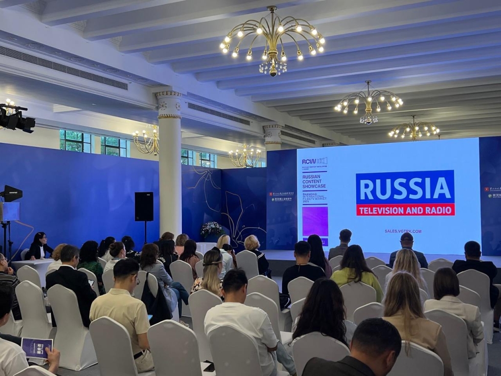 China-Russia film industry cooperation flourishes, tribute film "Operation Red Silk" will be released in China in September