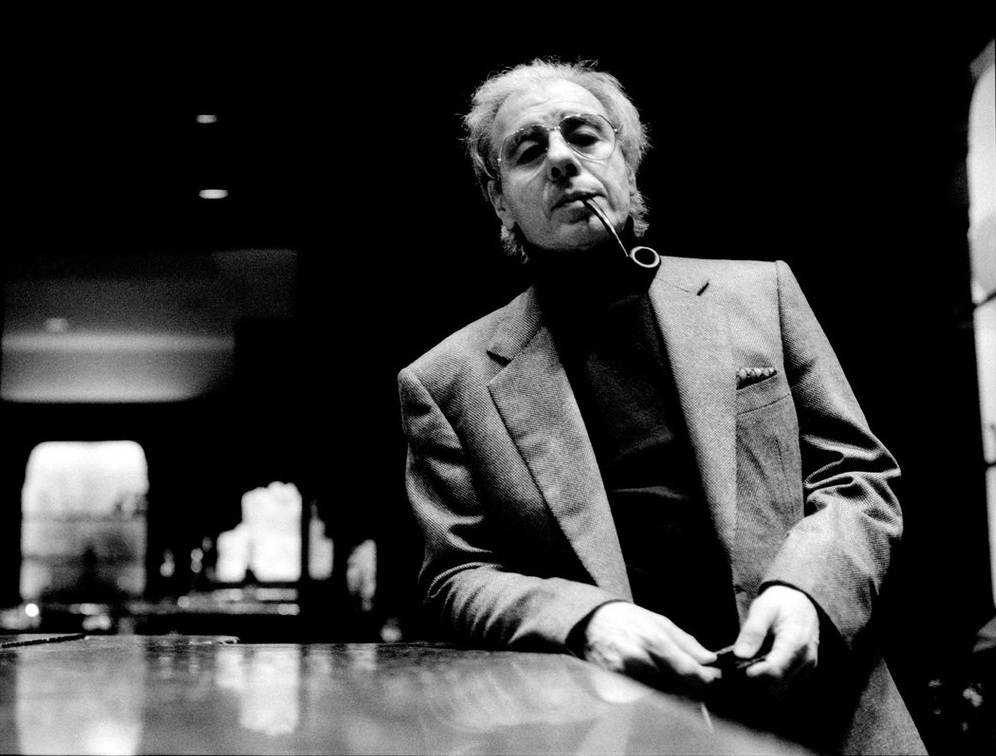 Lalo Schifrin, the music master who composed the theme song of "Mission Impossible", has passed away