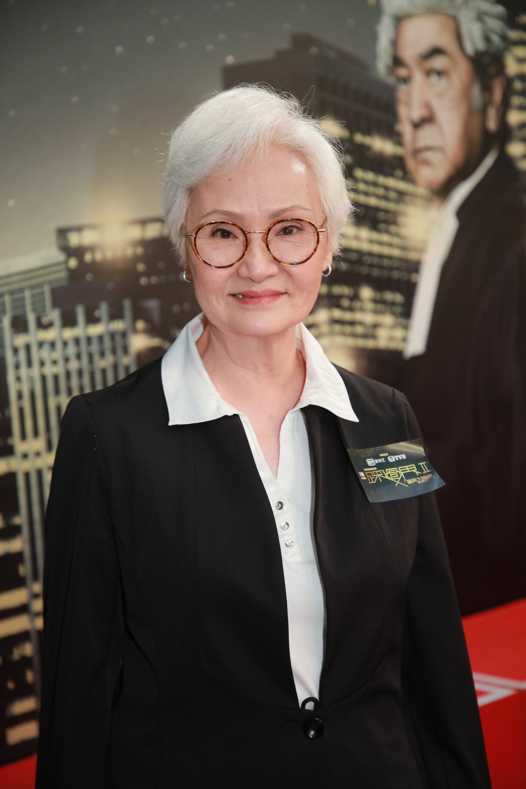 TVB veteran actress Xue Ni passed away due to illness. Her husband Tang Jia fell to his death last month