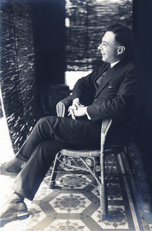Five-episode documentary "Wudaqian": Salvaging the footprints of a foreign architect in Shanghai