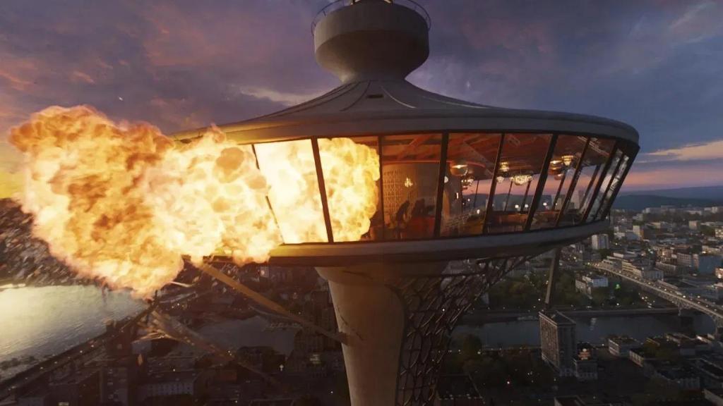 Scare you all summer, the thriller "Final Destination 6" and "Eden" will be released on the same day