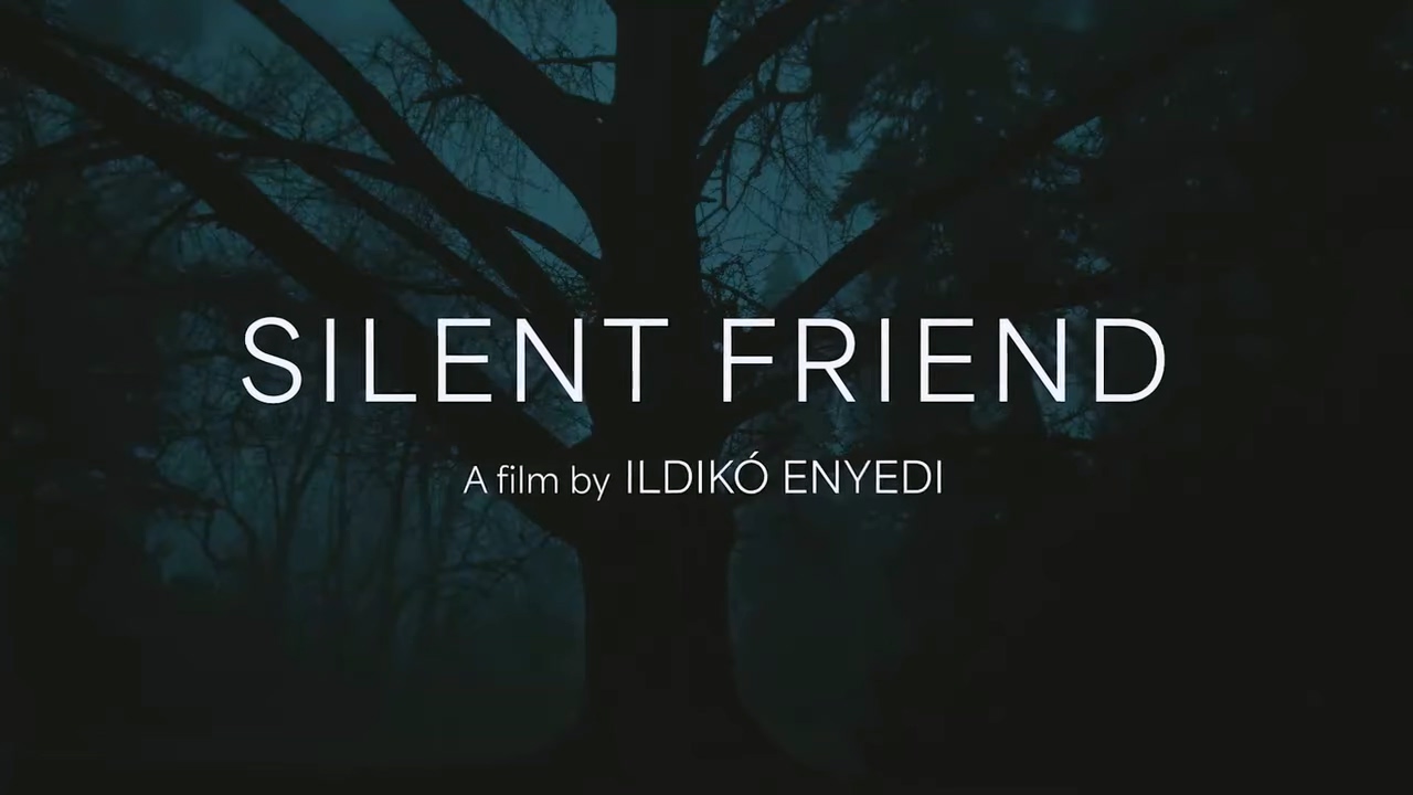The director of "Silent Friends," the biggest missed gem of this year's Venice Film Festival, talks about his work