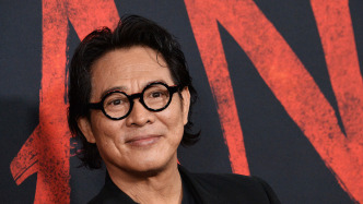 Jet Li resigns as IWUF's "Martial Arts Ambassador" and is replaced by Wu Jing