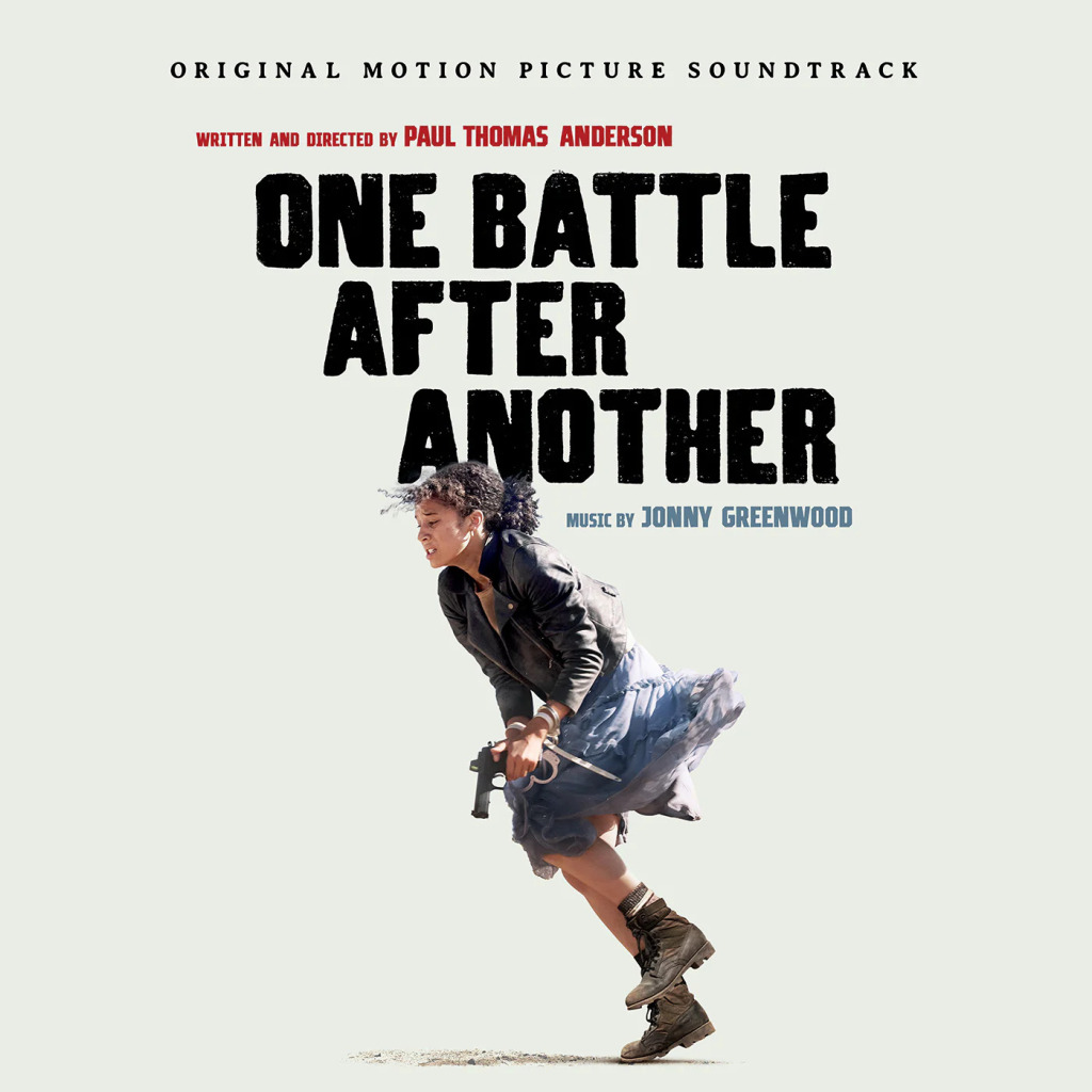 The Music of "The First and Second War": A Symphony of Modernism and Nostalgia