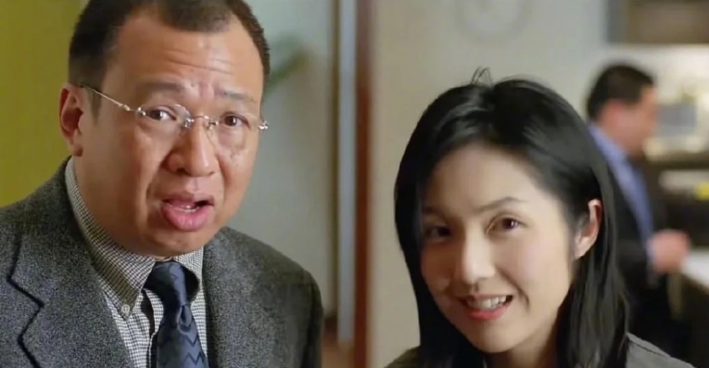 Miriam Yeung, Charmaine Sheh and others mourned Hui Siu-hung: He worked diligently on filming and selflessly helped younger generations