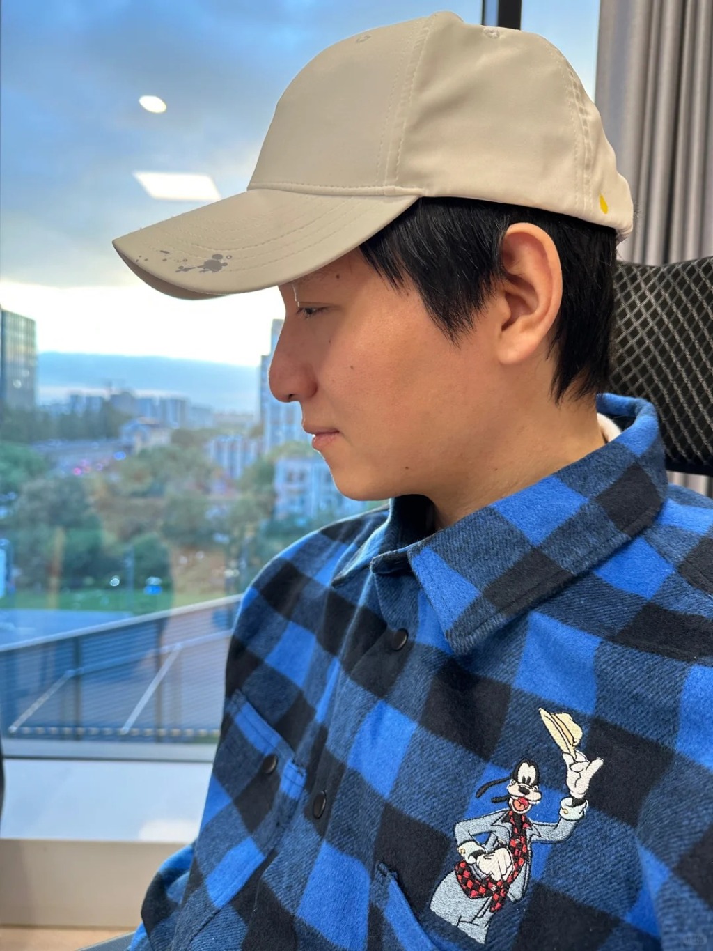 Actor Xu Xiang reveals his recent status: After watching the trailer for "Vegetable and Pork Wontons", I think Xiao Wang is quite funny