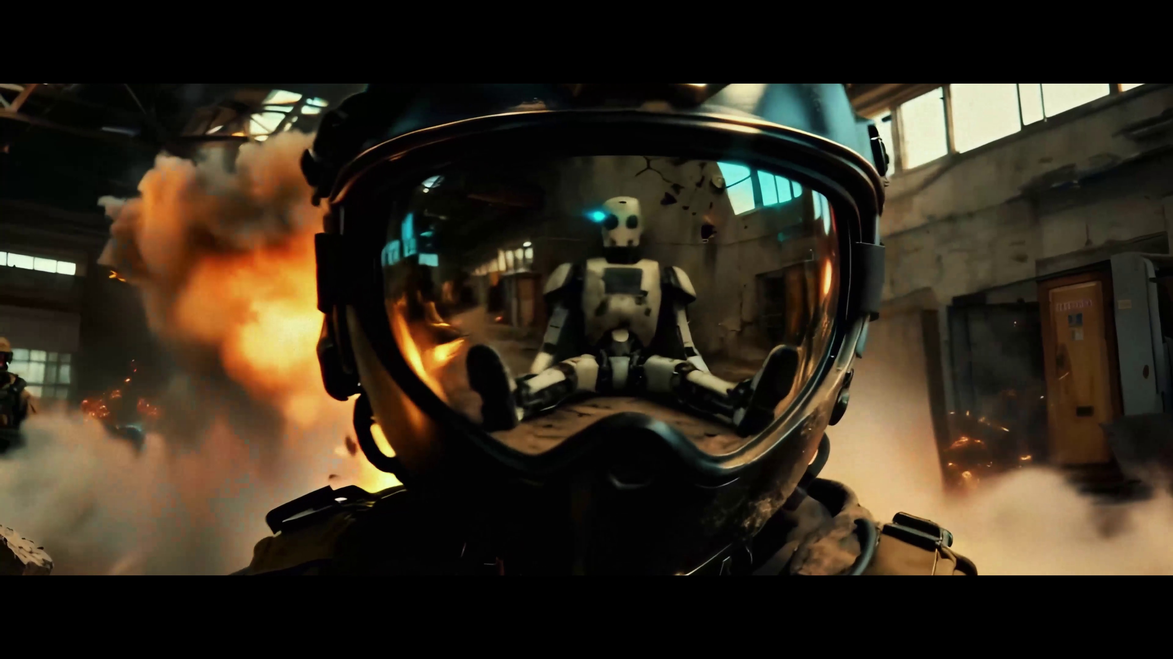 AI has permeated the entire film industry chain. What do filmmakers think?