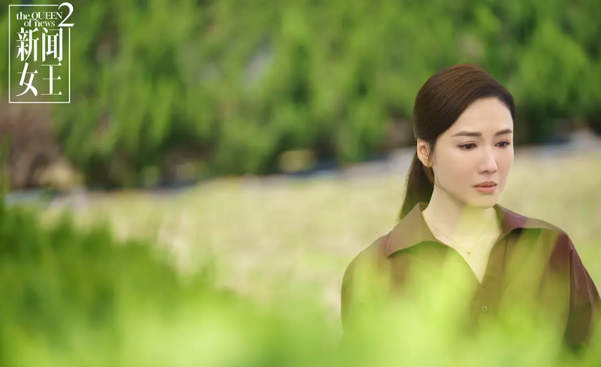 Zhang Jiayan's complexities: Not a case of moral decay or whitewashing, but rather the struggles of an adult in the workplace.